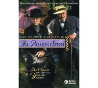 All Passion Spent [Import USA Zone 1]