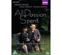 All Passion Spent: The Complete Series [DVD]