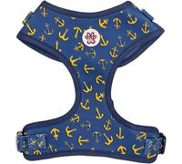 All Paws on Deck - Harnais pour Chien - Taille XS