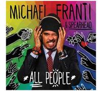 Franti, Michael - All People [Import]