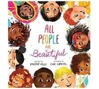 All People Are Beautiful