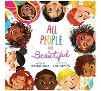 All People Are Beautiful