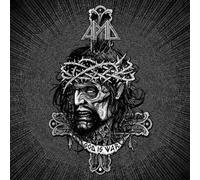 ALL PIGS MUST DIE - God Is War [Import allemand]