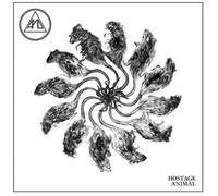 All Pigs Must Die - Hostage Animal [Cd]