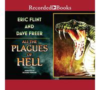 All Plagues Hell (The Heirs of Alexandria Series)
