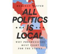 All Politics Is Local