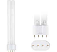 All Pond Solutions Ultra-violet Bulb, 55 W,