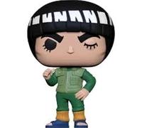 All Pop! Animation : Naruto - Might Guy Winking (Exc) - Figurine en vinyle à collectionner - Idée cadeau - Produit officiel - Jouets pour enfants et adultes - Fans de télévision - Figurine modèle pour