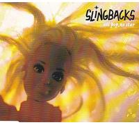Slingbacks - All Pop No Stars(Poch Jaune-4titres)