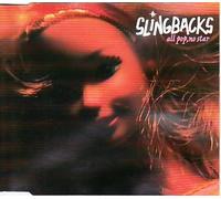 All Pop, No Star (4 Titres): All Pop No Star 3'17 / Two Of Us 3'05 / The Waltz 2'35 / Whorehouse Priest (Campfire Version 2'58).