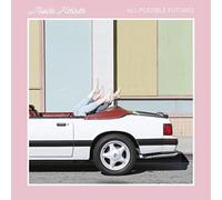 All Possible Future (Deluxe Edition) [Import]