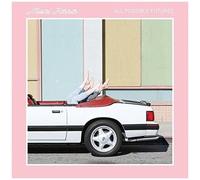 Miami Horror – All Possible Futures – The Orchard