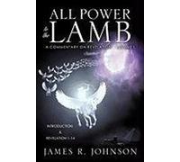 All Power To The Lamb