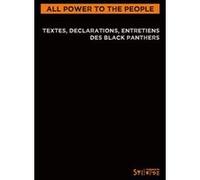 All power to the people Philip S. Foner (Auteur)