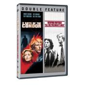 All President Men/Three Days of The Condor