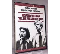 All Presidents Men – Warner Bros. – Film bilingue