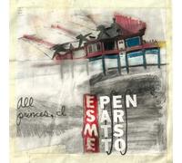 Esme Patterson - All Princes, I