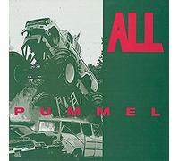 All - Pummel (Green) [Import]