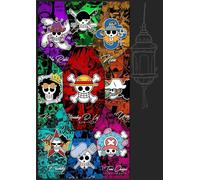 All Purpose Notebook: Set Sail for Idea & Adventure