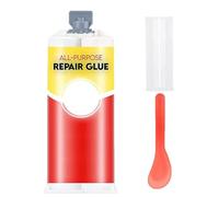 All-Purpose Repair Glue, Casting Repair Glue for Metal,High Temperature Resistant Industrial Welding Glue, Strong Casting Glue, for All Surfaces (1)