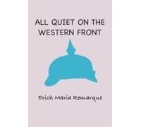 All Quiet at the Western Front