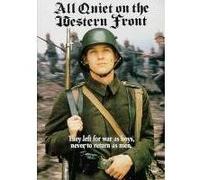 Dvd - All Quiet On The Western Front