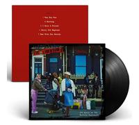 All Quiet On The Eastern Esplanade Vinyle