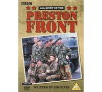 All Quiet on the Preston Front - All Quiet On The Preston Front - Series 1 [Import anglais]