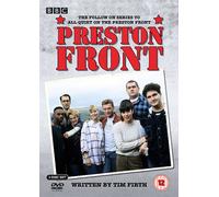 All Quiet on the Preston Front - Preston Front - Series 1 [Import anglais]