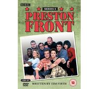 All Quiet on the Preston Front - Preston Front - Series 3 [Import anglais]