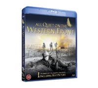 All Quiet On The Western Front (1930)