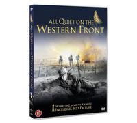 All Quiet On The Western Front (1930)