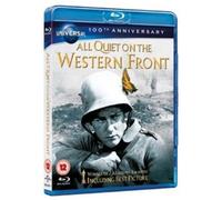 All Quiet On The Western Front – Universal Pictures