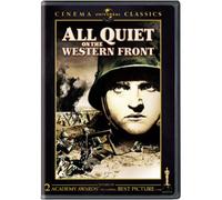 All Quiet on The Western Front