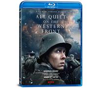All Quiet on the Western Front