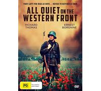 All Quiet On The Western Front