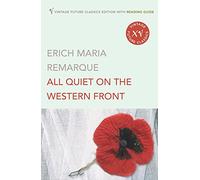 All Quiet on the Western Front: A First World War classic, now an Oscar and BAFTA winning film