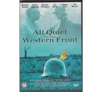 All Quiet On The Western Front (À L'ouest Rien De Nouveau) 1979