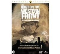 ALL QUIET ON THE WESTERN FRONT-BIL G