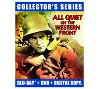 All Quiet on The Western Front [Blu-Ray]