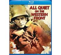 All Quiet on the Western Front Blu-ray