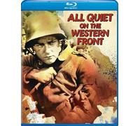 All Quiet on the Western Front Blu-ray