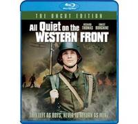 All Quiet on the Western Front Blu-ray