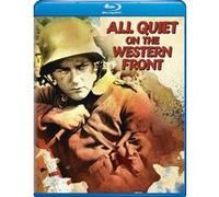 All Quiet on the Western Front Blu-ray