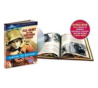 All Quiet on The Western Front [Blu-Ray] [Import]