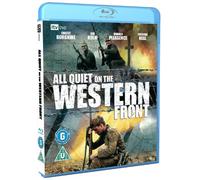 All Quiet on The Western Front [Blu-Ray] [Import]