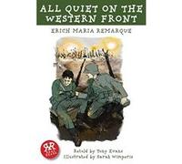 All Quiet on the Western Front Collectif Collectif (Auteur)