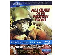 All Quiet on the Western Front (digibook) [Region B] (IMPORT) (Pas de version française)