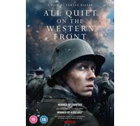 All Quiet On The Western Front [Dvd]