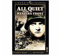 ALL QUIET ON THE WESTERN FRONT (DVD) (DOL DIG 2.0/ENG SDH/FRENCH)